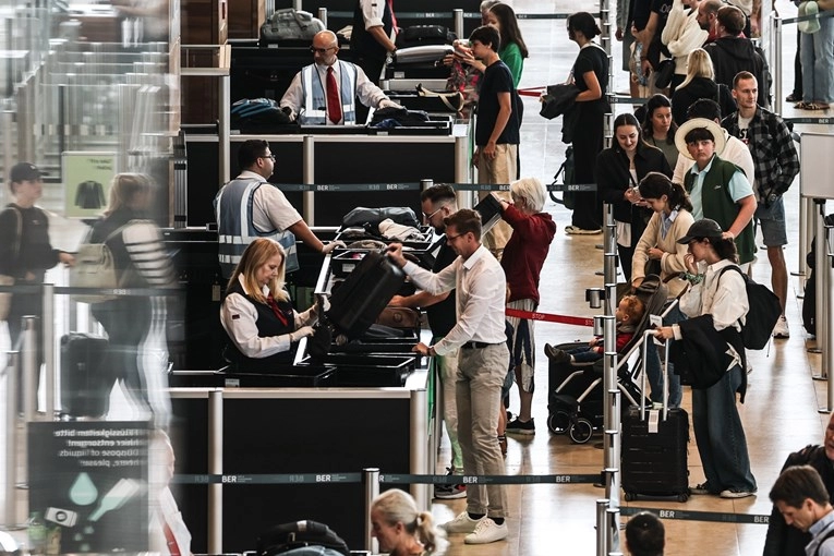 Veliki njemački turoperator povećao operativnu dobit na kraju godine